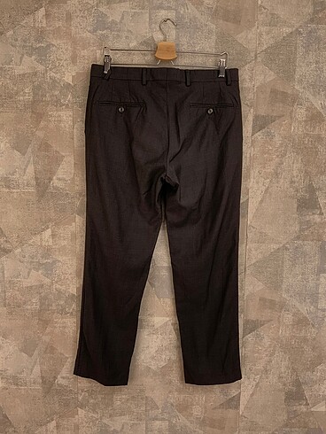 Diğer Kumaş Pantolon %70 İndirimli. - Görsel 2