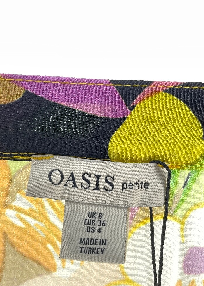 Oasis Midi Etek p İndirimli. - Görsel 4