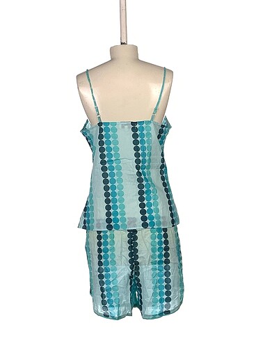 m Beden Mudo Pijama / Gecelik %70 İndirimli.