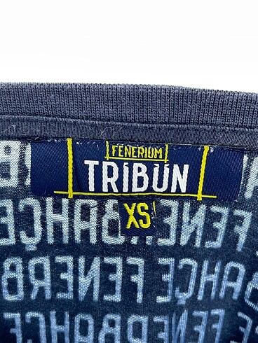 xs Beden lacivert Renk Fenerium T-shirt p İndirimli.