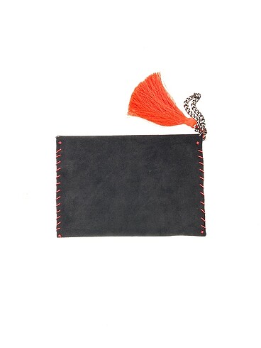 Diğer King?s Naked Clutch / Portföy p İndirimli.
