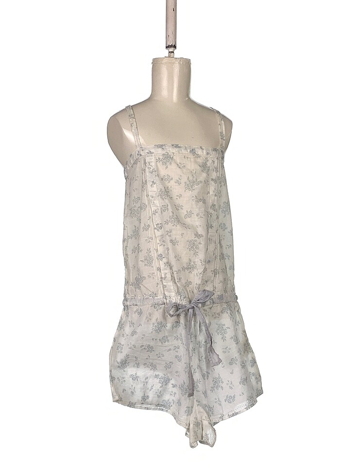 Oysho Kısa Tulum p İndirimli. - Görsel 2