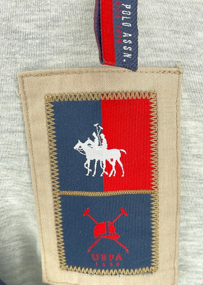 U.S Polo Assn. Spor Dış Giyim p İndirimli. - Görsel 4