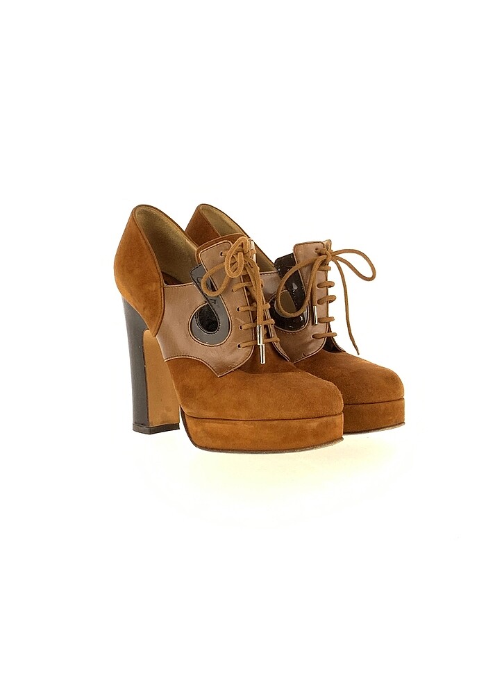 Dolce & Gabbana Platform p İndirimli. - Görsel 2