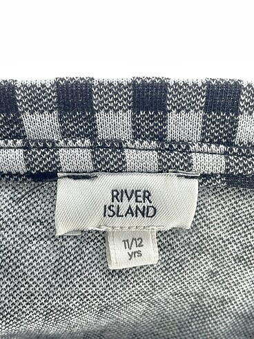 universal Beden çeşitli Renk River Island Bluz %70 İndirimli.