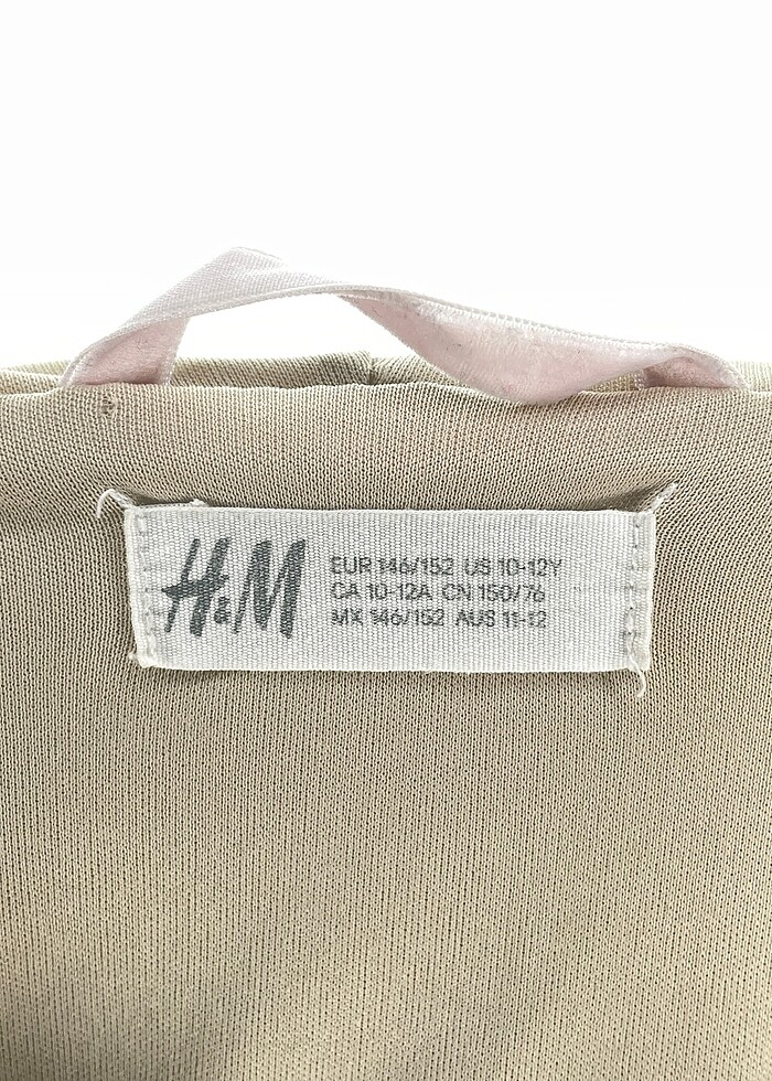 H&M Spor Dış Giyim p İndirimli. - Görsel 4