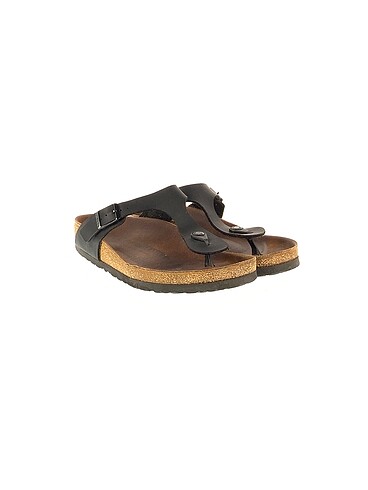 Birkenstock Birkenstock Terlik p İndirimli.