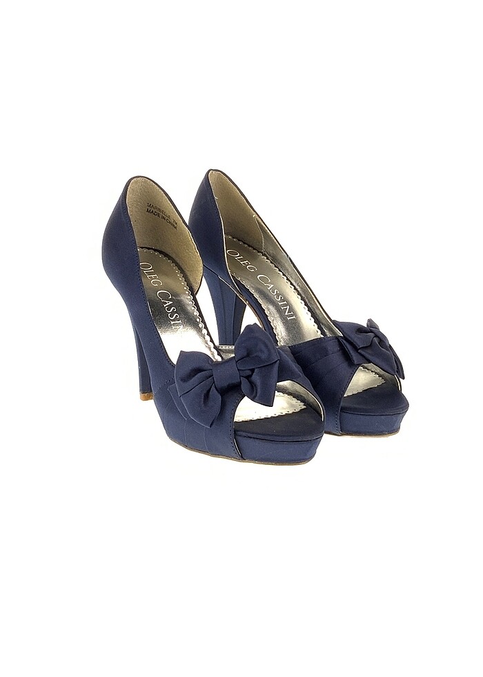 Oleg Cassini Platform p İndirimli. - Görsel 2