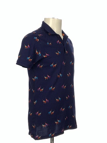 U.S Polo Assn. T-shirt %70 İndirimli. - Görsel 2