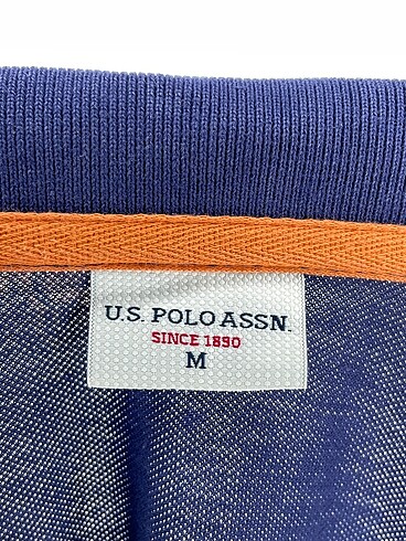 U.S Polo Assn. T-shirt %70 İndirimli. - Görsel 4