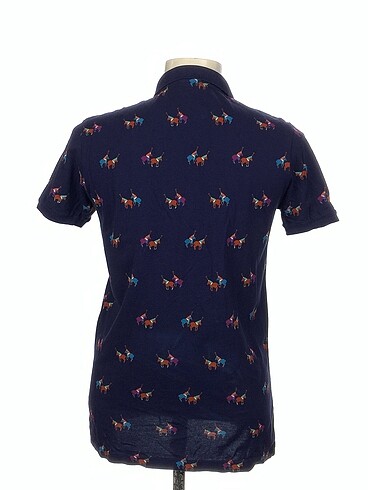 U.S Polo Assn. T-shirt %70 İndirimli. - Görsel 3