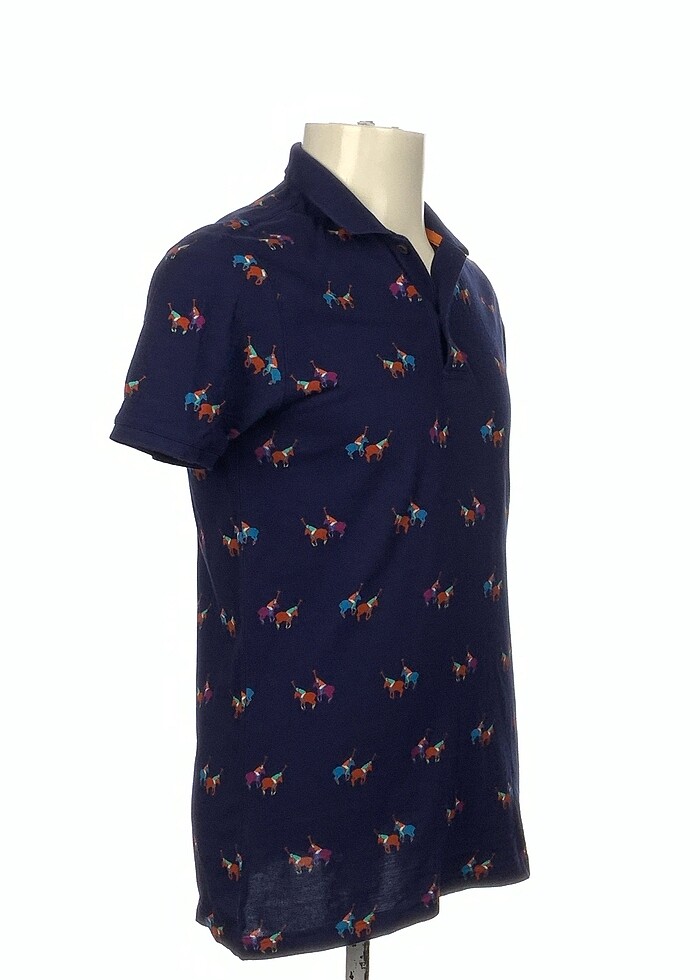 U.S Polo Assn. T-shirt %70 İndirimli. - Görsel 2