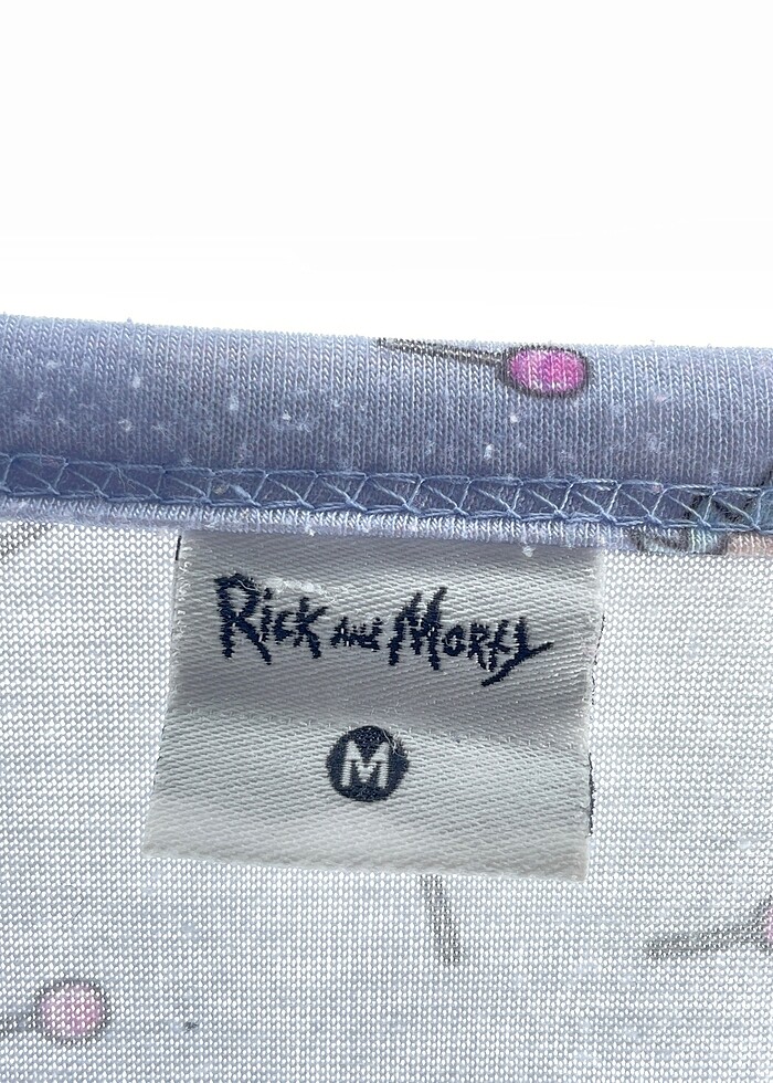 Koton T-shirt %70 İndirimli. - Görsel 4