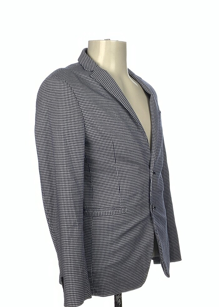 Zara Blazer %70 İndirimli. - Görsel 2