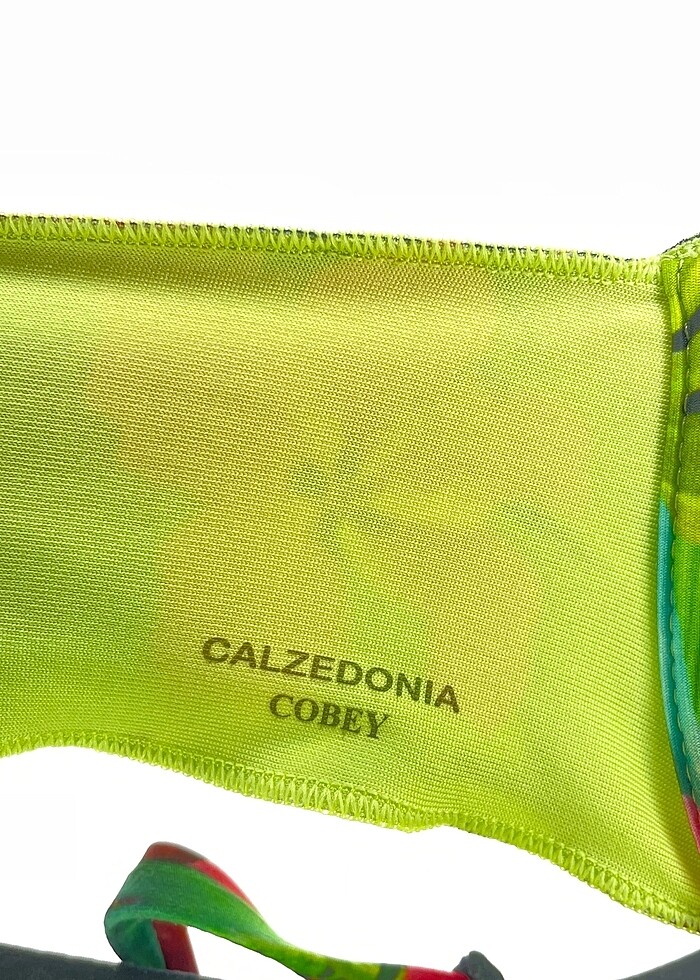 Calzedonia Bikini p İndirimli. - Görsel 4