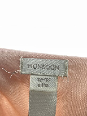 universal Beden Monsoon Kısa Elbise %70 İndirimli.