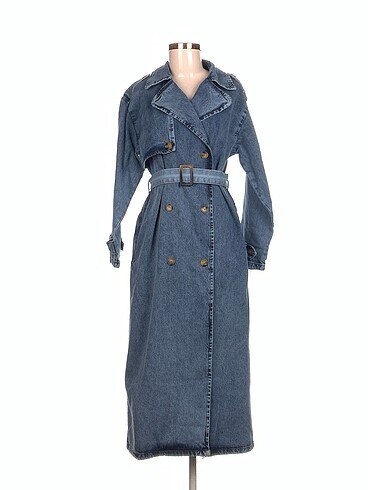 Touche marka Diğer Trenchcoat p İndirimli.