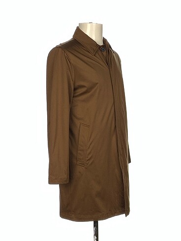 Zara Trenchcoat p İndirimli. - Görsel 2