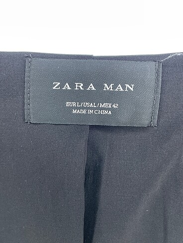 Zara Trenchcoat p İndirimli. - Görsel 4