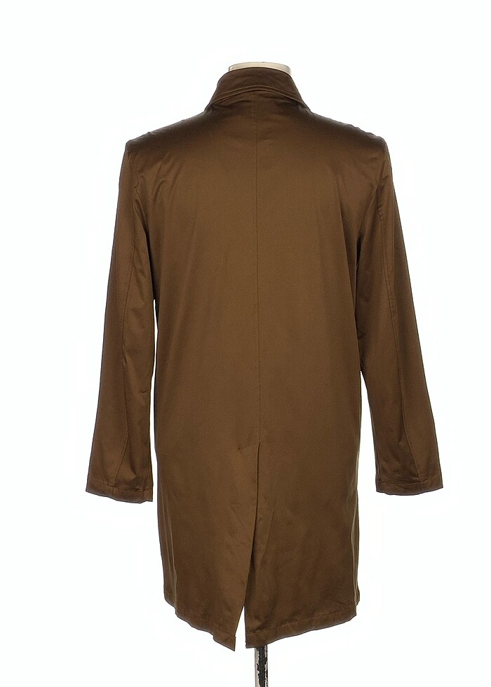 Zara Trenchcoat p İndirimli. - Görsel 3