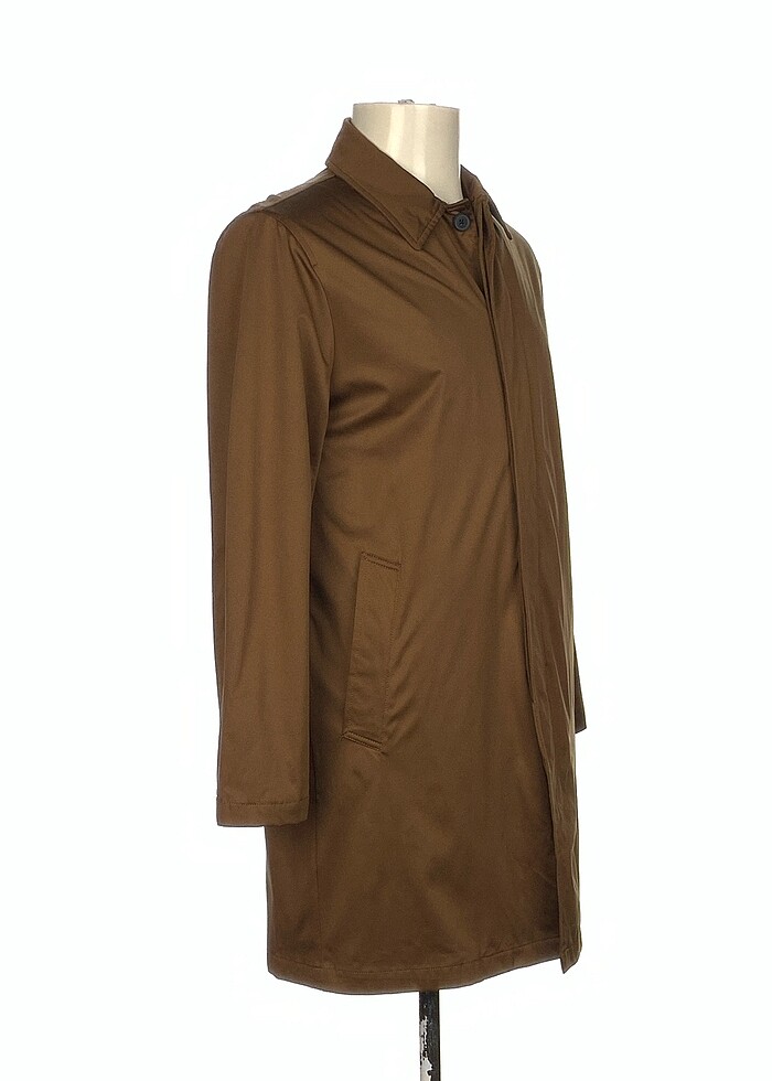 Zara Trenchcoat p İndirimli. - Görsel 2