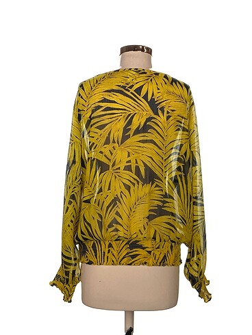 44 Beden H&M Bluz p İndirimli.