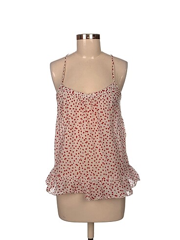 Zara Bluz %70 İndirimli.