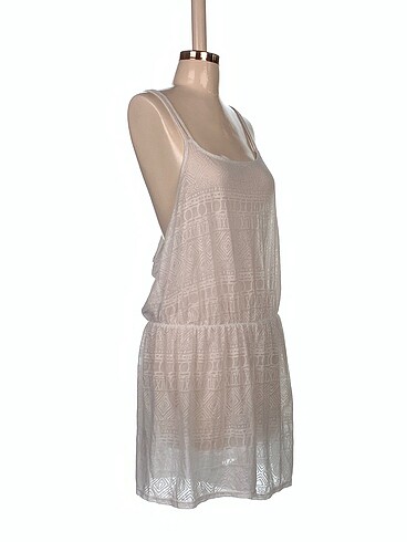 Diğer Kısa Tulum %70 İndirimli. - Görsel 2