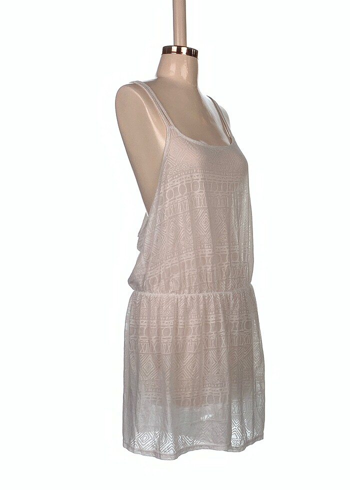 Diğer Kısa Tulum %70 İndirimli. - Görsel 2