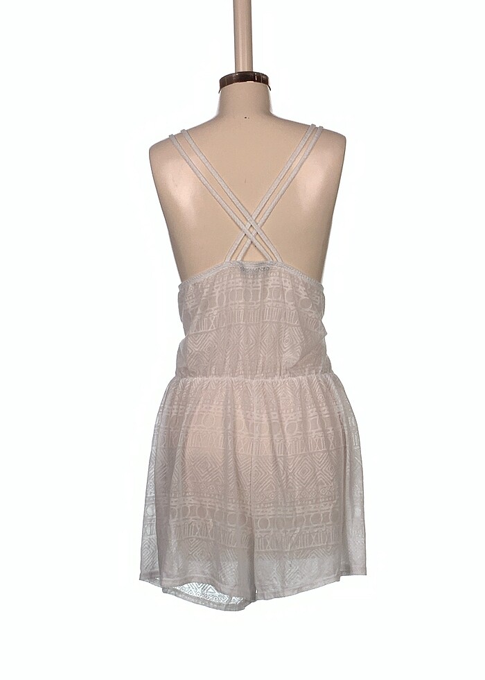 Diğer Kısa Tulum %70 İndirimli. - Görsel 3