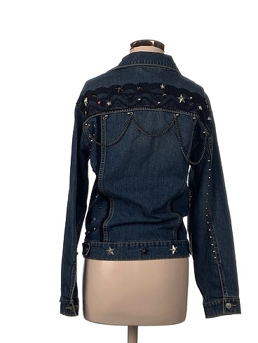 xs Beden Zara Kot Ceket %70 İndirimli.