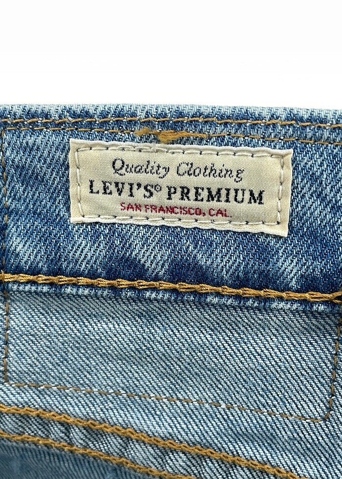Levis Jean / Kot p İndirimli. - Görsel 4