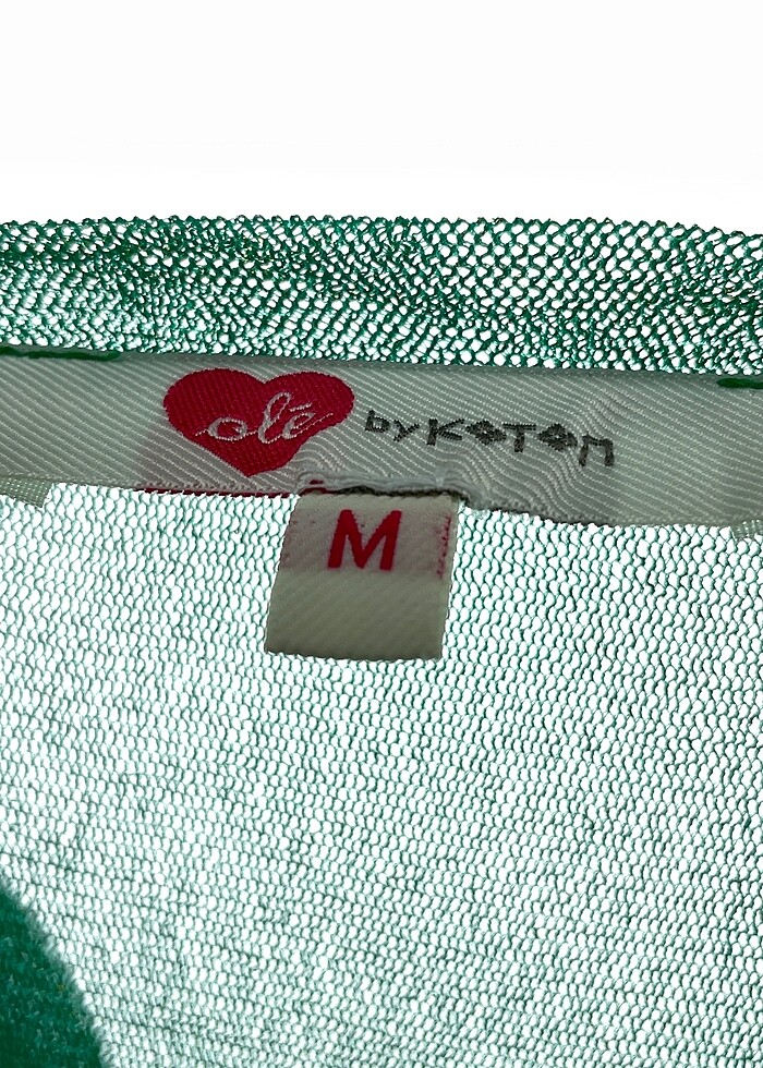 Koton Pareo %70 İndirimli. - Görsel 4