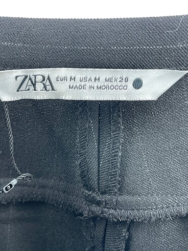 Zara Düz Kesim %70 İndirimli. - Görsel 4