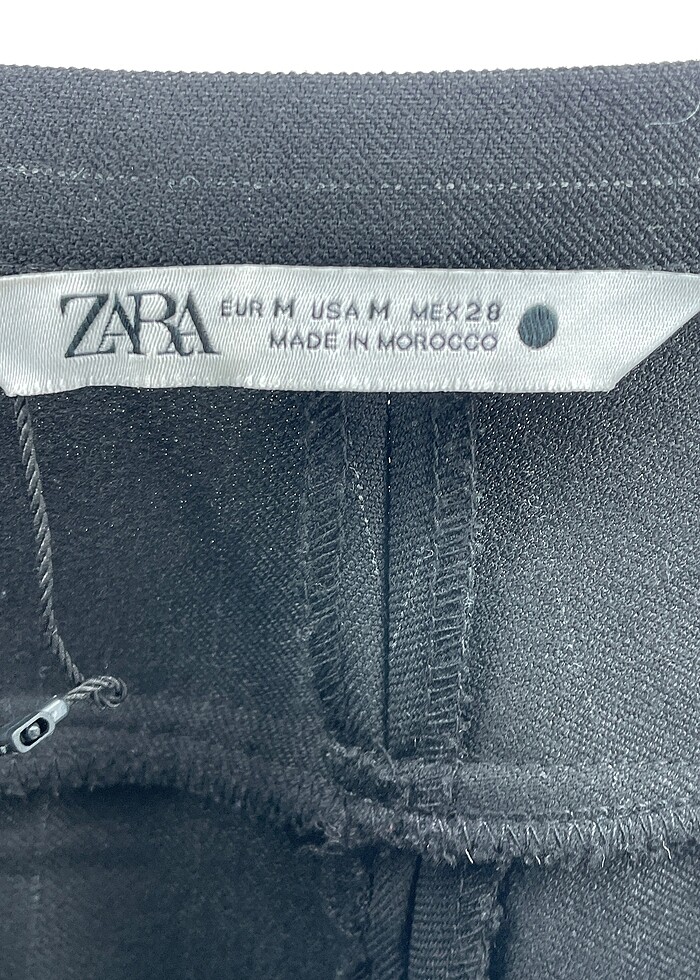 Zara Düz Kesim %70 İndirimli. - Görsel 4