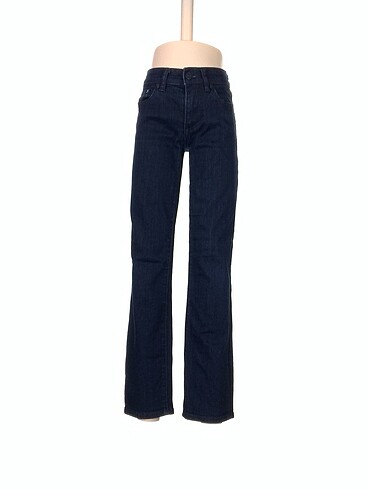 Tory Burch Jean Kot 70 İndirimli