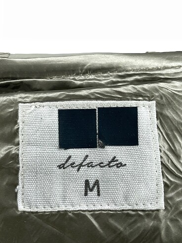 Defacto Yağmurluk %70 İndirimli. - Görsel 4