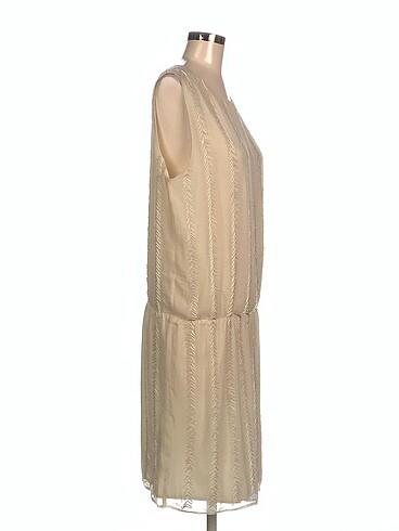 Mango Kısa Elbise %70 İndirimli. - Görsel 2