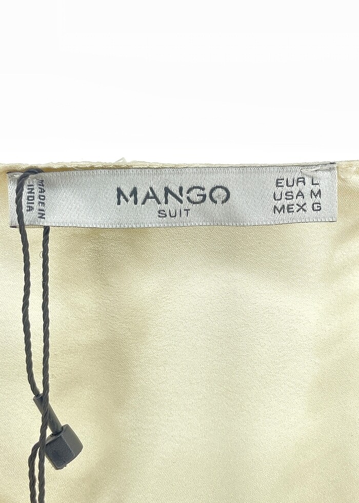 Mango Kısa Elbise %70 İndirimli. - Görsel 4