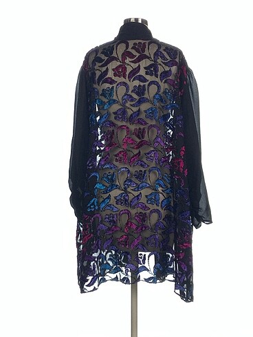 Vintage Love Ceket %70 İndirimli. - Görsel 3