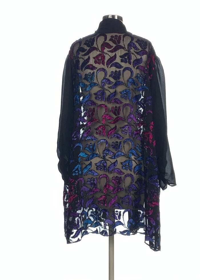 Vintage Love Ceket %70 İndirimli. - Görsel 3