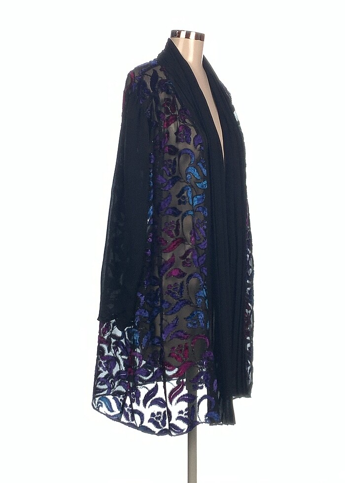 Vintage Love Ceket %70 İndirimli. - Görsel 2