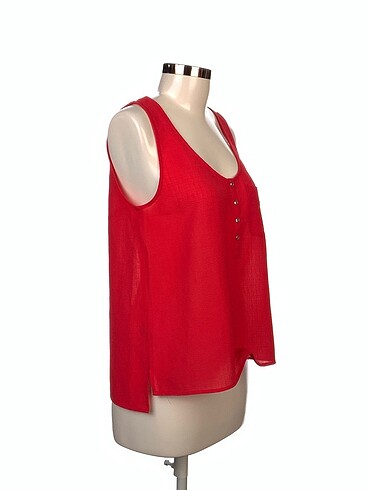 Mango Bluz %70 İndirimli. - Görsel 2