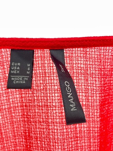 Mango Bluz %70 İndirimli. - Görsel 4