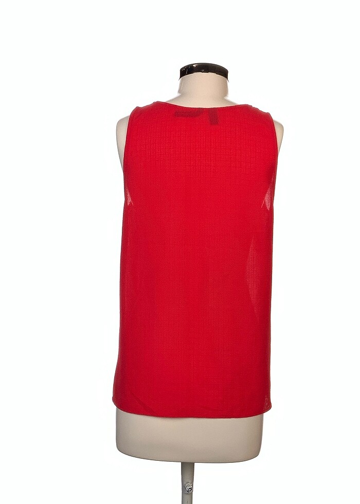 Mango Bluz %70 İndirimli. - Görsel 3