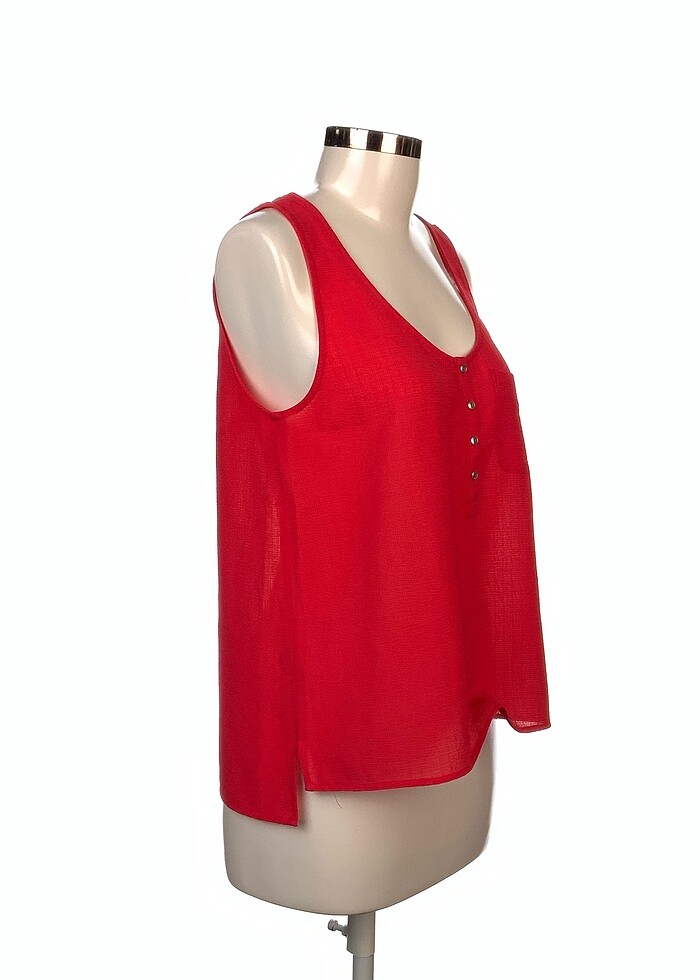 Mango Bluz %70 İndirimli. - Görsel 2