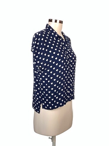 Topshop Bluz %70 İndirimli. - Görsel 2