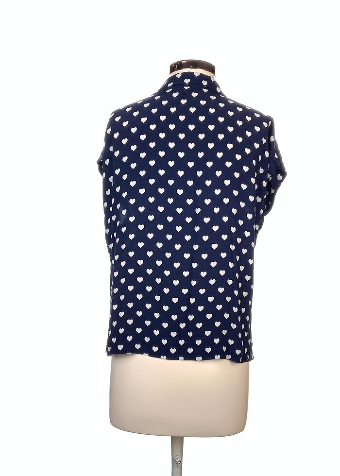 Topshop Bluz %70 İndirimli. - Görsel 3