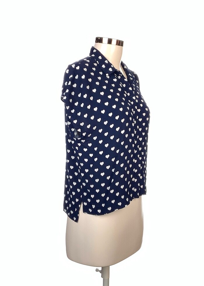 Topshop Bluz %70 İndirimli. - Görsel 2