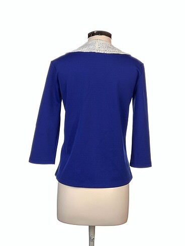 Vintage Love Bluz %70 İndirimli. - Görsel 3